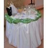 Decor caiet invitati carte oaspeti