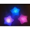 Decor Stea luminoasa cu LED multicolor