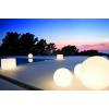 Decoratiuni Sfere luminoase Firefly