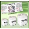 Degresant concentrat motor paviment - Degresanti