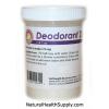 Deodorant Ozid de Zinc