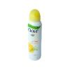 Deodorant spray Dove Go Fresh energise - 150ml