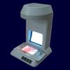 Detector de bancnote IR UV MG