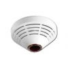 Detector optic de fum wireless