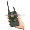 Detector ultraprofesional de microfoane spion Protect 1206i