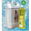 Detergent de vase - Degresant