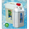 Detergent degresant cu spumare marita - Degresant