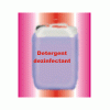 Detergent dezinfectant - Detergenti