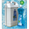 Detergent geam cerat Extralux parfumat - Detergent