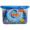 Detergent gel Bold 2 in 1 crystal rainwhite lily - Detergent