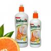 Detergent lichid pentru vesela Ludwik 0 5 l - Detergent Vase
