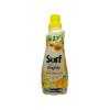 Detergent lichid Surf smallmighty sunshine lemons - 630ml -