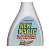 Detergent nave Cleaner for infatable boats with silicon
