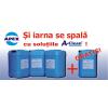 Detergent Spuma Activa 3 1