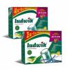 Detergent vase Ludwik ALL IN ONE 50 tablete - Detergent Vase