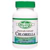 Detoxifiant Clorela 500 mg 100 tablete  - Detoxifiere