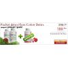 Detoxifiant Pachet Colon Detox - Pachete