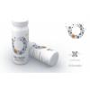 Detoxifiant Zeolit Detoxamin Pudra pentru Piele
