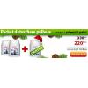 Detoxifiant Zeolit Protect Pulbere