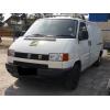 Dezmembrare auto T 4