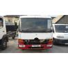 Dezmembrare Mercedes Atego 815