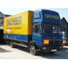 Dezmembrare si vanzare piese Mercedes 814