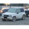 Dezmembrare Suzuki Vitara