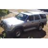 Dezmembrare Toyota Hilux 1995 2 4 diesel