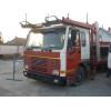 Dezmembrare Volvo trailer