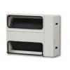 Dezumidificator pentru piscine SP-32W si SP-46W
