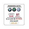 Diagnoza auto computerizata - Diagnoza auto