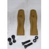 Dinti centrali buldo Caterpillar New Holland - Dinti Cupe