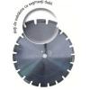 Disc diamantat - asfalt