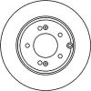 Disc frana Hyundai Santa Fe