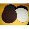 Discuri de slefuit si lustruit cu scai - Discuri abrazive