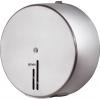 Dispener hartie igienica Mini Jumbo inox satinat - Dispenser