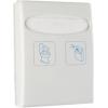 Dispenser acoperitoare colac WC