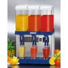 Dispenser bauturi reci cu 3 cuve 3x9 l 190015 - Dispensere S