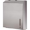 Dispenser pentru prosoape pliate