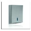 Dispenser prosoape hartie inox - TDI Premium - Dispensere Pr