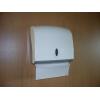 Dispenser prosoape pliate MINI ABS