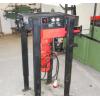 Dispozitiv de alimentare automat pentru masina de 4 fete
