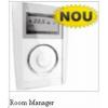 Dispozitiv de monitorizare si control - Room Manager-Moeller