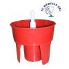 Dispozitiv pentru dezinfectat sticle - Imbuteliere