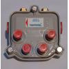 Distribuitoare catv cu 4 TAP 1IN- 1OUT 4TAP