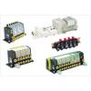 Distribuitoare pneumatice Parker valva pneumatica