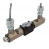 Distribuitor hidraulic cu comanda el protectie antiex  - Dis