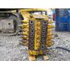 Distribuitor hidraulic Komatsu