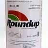Erbicide roundup