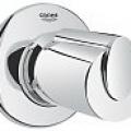 Ventil incastrat parte aparenta Grohtherm 1000 - Grohe